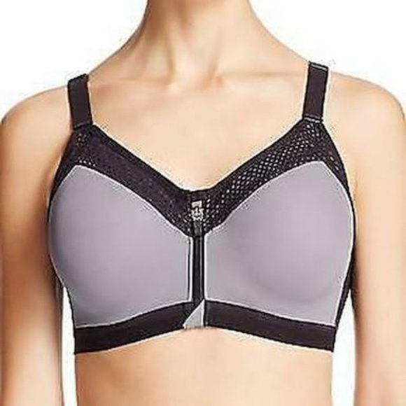 WACOAL Underwire Contour Sports Bra, Various sizes - Picture 1 of 1